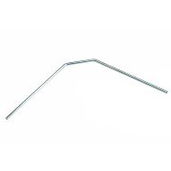 Stabilizzatore Posteriore 2,4mm Mugen MBX8