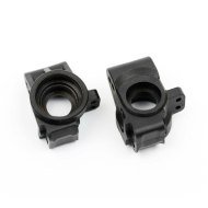 Rear Hubs Mugen MBX8r