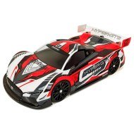 Carrozzeria Bittydesign Hyper-GT8 1/8 GT (Trasparente)