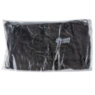 Giacca con Cerniera Nera XXL Mugen Seiki