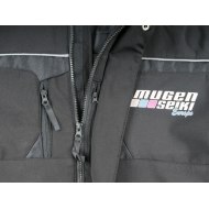 Chaquetón Invernale Mugen Seiki (Taglia S)