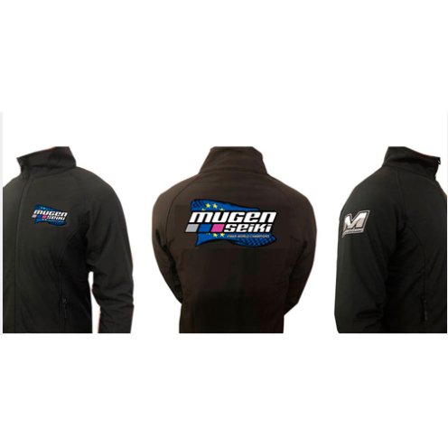 Giacca Neoprene Mugen Seiki (Taglia M)