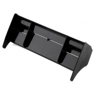 Aleron Negro Mugen MBX8r