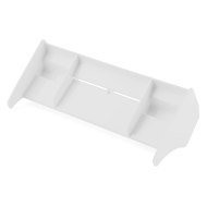 Aleron Bianco Mugen MBX8r