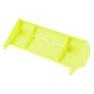 Rear Wing Yellow Mugen MBX8r