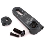 Horn metálico ajustable Mugen Seiki 25T. Brazo Servo