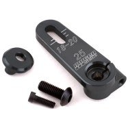 Mugen Seiki Aluminum 25T Adjustable Servo Horn