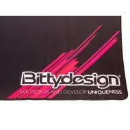 Tappetino Pit Bittydesign 100x63cm