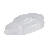 Karosserie - Lexan 1mm (Nitro/Eco) (Mugen - Associated - Sworkz)