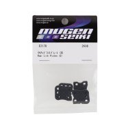 Pezzi Carbonio Fusello Posteriore +0º Mugen MBX8r