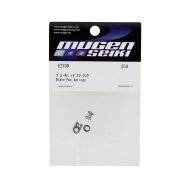 Federn Zapata Bremse Mugen MBX8r (4)