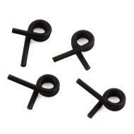 Mugen Seiki V2 Clutch Springs (4) | MBX8r 4-Shoe