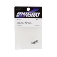 Molle Frizione 4 Masse Mugen MBX8r (4)