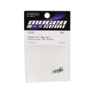 4 ressorts d'embrayage Mugen MBX8r baby (4)