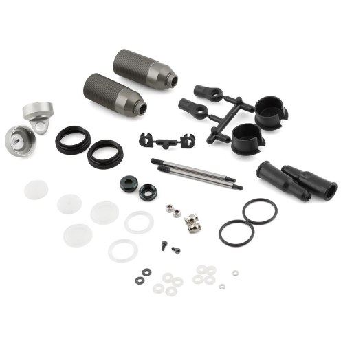Set Stoßdämpfer Vorne Mugen MBX8r