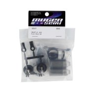 Ensemble d'amortisseurs avant Mugen MBX8r