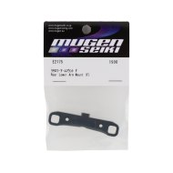 Platte Konvergenz "C" Mugen MBX8r