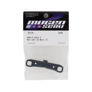 Mugen MBX8r Aluminum Rear/Rear Lower Arm Mount
