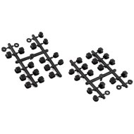 Set Boccole Plastica Mugen MBX8r