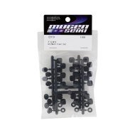 Set Kunststoffhülsen Mugen MBX8r