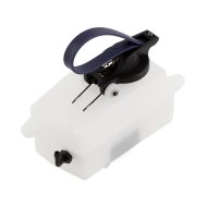 Réservoir de carburant Mugen MBX8r