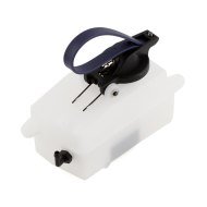 Mugen MBX8r Kraftstofftank