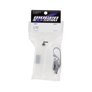 Mugen MBX8r Kraftstofftank