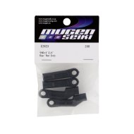 Rótulas Plástico Tirante Trasero Mugen MBX8r