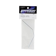 Stabilizzatore Anteriore 2,0mm Mugen MBX8