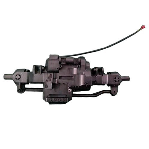Ponte Anteriore Completo Wltoys 104311
