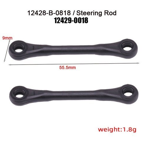 Tirante Direzione A Wltoys 12429 (2)