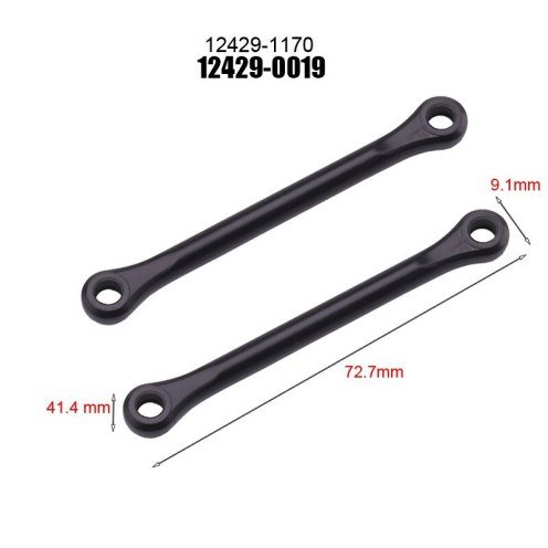 Tirante Direzione B Wltoys 12429 (2)