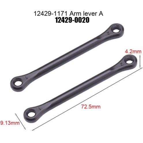 Tirante Trapez A Wltoys 12429 (2)