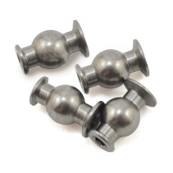 Team Associated RC8B3.1 Turnbuckle Balls (4)