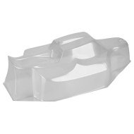 Carosserie P2 Nitro - Lexan 1mm Mugen MBX8r (Transparent)
