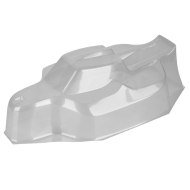 Carrozzeria P2 Nitro - Lexan 1mm Mugen MBX8r (Trasparente)