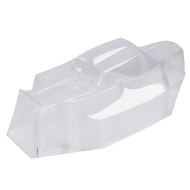 Carrosserie P2 ECO - Lexan 1mm | Mugen MBX8r (Clair)