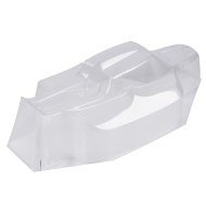P2 ECO - 1mm Lexan Clear Body | Mugen MBX8r ECO