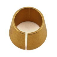 Embrayage à inertie à volant conique .21 Mugen MBX8r