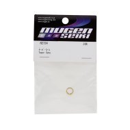 Embrayage à inertie à volant conique .21 Mugen MBX8r