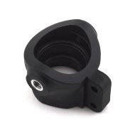 XRAY XB8 C-Hub Steering Block w/Inserts