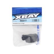 Portamanguetas Rechts 16º Composite XRAY XT8/GT8