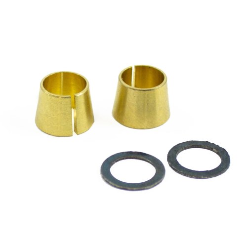 Cono Frizione + Rondelle Regolazione (2+2) |...