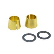 Cono Embrague + Arandelas Ajuste (2+2) | Ultimate Racing