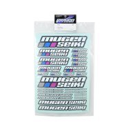 Kit Adhesivos Grande Mugen Seiki