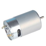 Motore RGT 550 Spazzolato (17T)