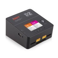 Cargador inteligente ISDT D2 MK2