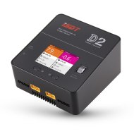 Cargador inteligente ISDT D2 MK2