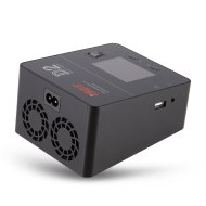 Cargador inteligente ISDT D2 MK2