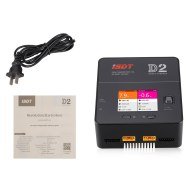 Cargador inteligente ISDT D2 MK2